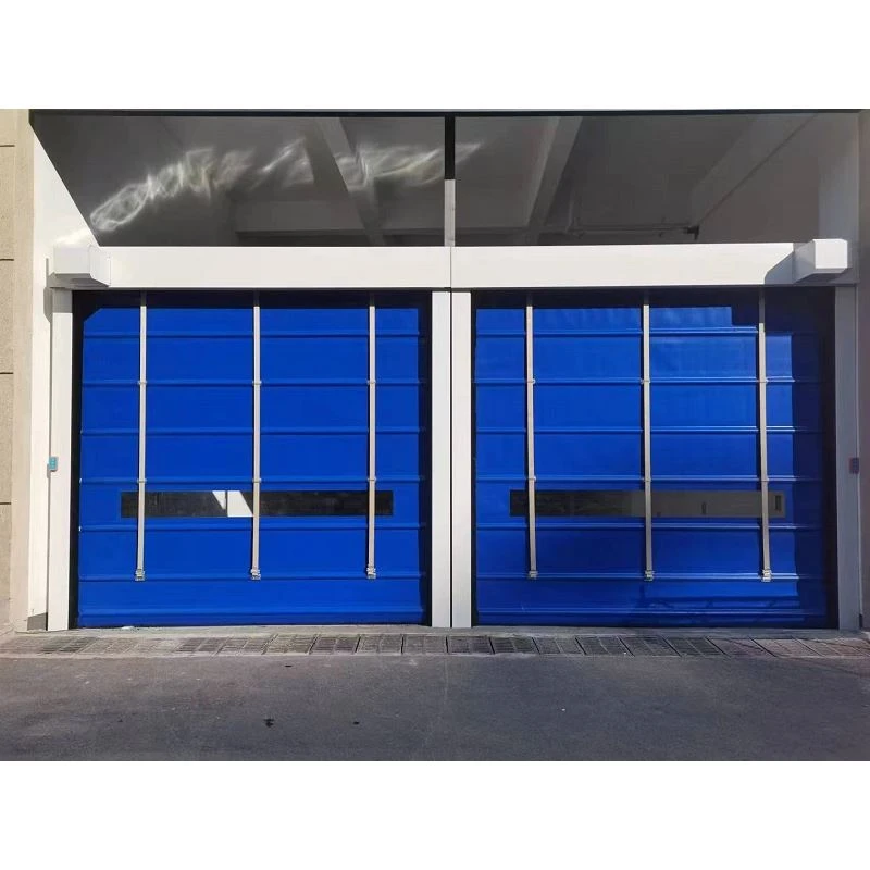 Fast Rolling Door Fast Rolling Door